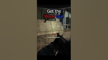 BO1 MOON SOLO EASTER EGG 60 SECOND TUTORIAL