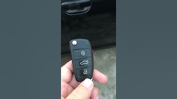 Key Fob Malfunction