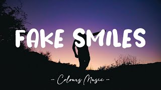 Munn - Fake Smiles (Lyrics) 🎼