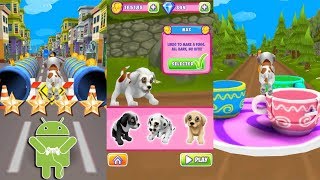 Dog Run - Pet Dog Simulation Action Adventure Android screenshot 5