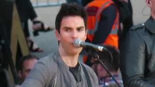 Handbags And Gladrags -Stereophonics LIVE (Cornwall)
