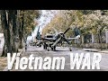 The Vietnam War: How It Really Happened. Decoding the Conflict | PART 2 | Upscaled Educational Video