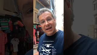 🌏 Nepal: Sem buzinas, sem tumulto e com vendedores educados?