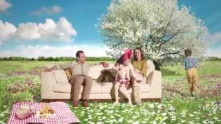 Airwick Lifescents Tvc 2015