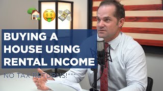 Using RENTAL INCOME to qualify for Investment Property (DSCR Loan) | Ryan Brown