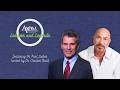 Leaders and Legends in Interventional Regenerative Orthopedic Medicine featuring Dr. Paul Lieber