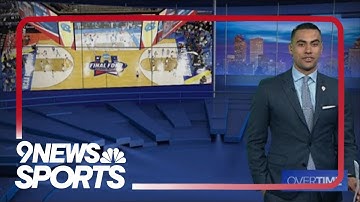 Commentary: Expanding NCAA Tournament is a bad idea