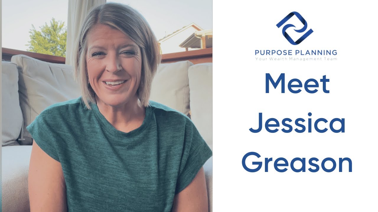 Meet Jess Greason!! - YouTube
