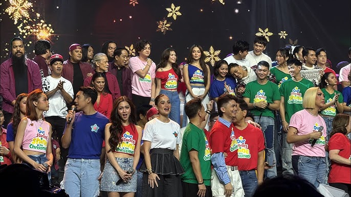 🔴 FINALE PART | ABS-CBN Christmas Special 2024 - YouTube