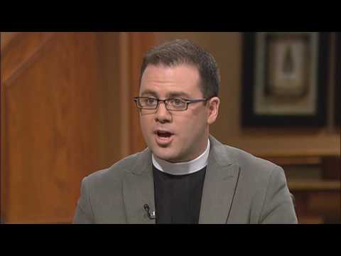 Understanding New Anglicans - Ray David Glenn - 2/2