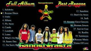 Gangstarasta Full Album