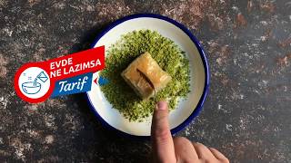 Evde Ne Lazımsa Carrefoursa