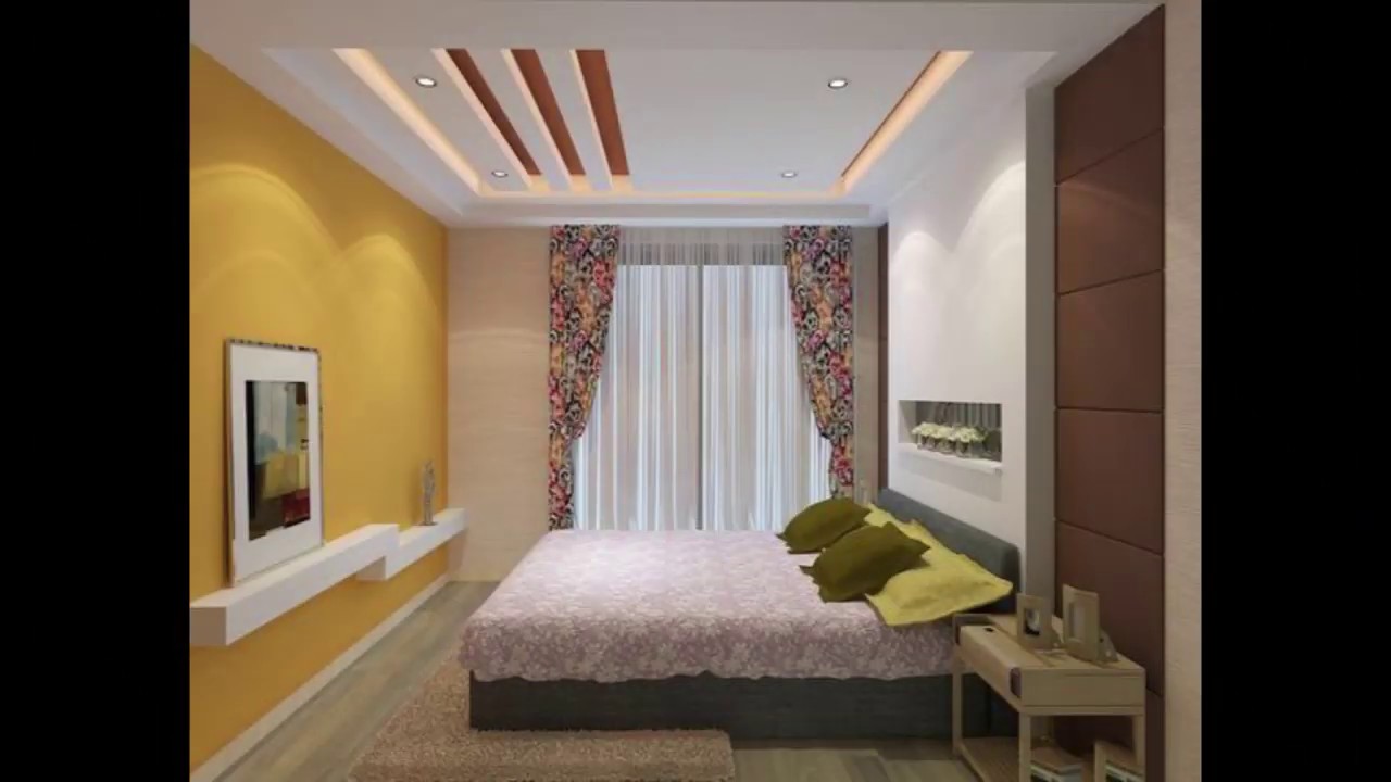 أحدث ديكورات اسقف جبس مميزة 2019 Decor Gypsum الحلقة الثامنة YouTube