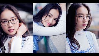 【箭内夢菜】グラビア応援隊📣　　　これからの活躍が楽しみ⭐️