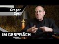 Gregor gysi  im gesprch