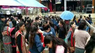 Maharaja Valley Function 2019.Dj Dance Bheema Sarajniye ..