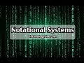 Notational Systems | CompTIA IT Fundamentals FC0-U61 | 1.1