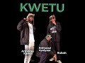 EDMONDEYOLYZER X ANTIDOTEKAMILI X BUBA OFFICIAL AUDIO EDMONDEYOLYZER X ANTIDOTEKAMILI X BUBA OFFICIAL AUDIO