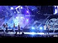 180902 EXO "Dvd live" at incheon sky festival kpop concert 2018.