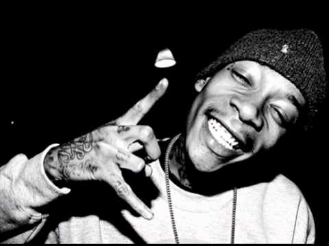 (+) Phone Numbers - Wiz Khalifa