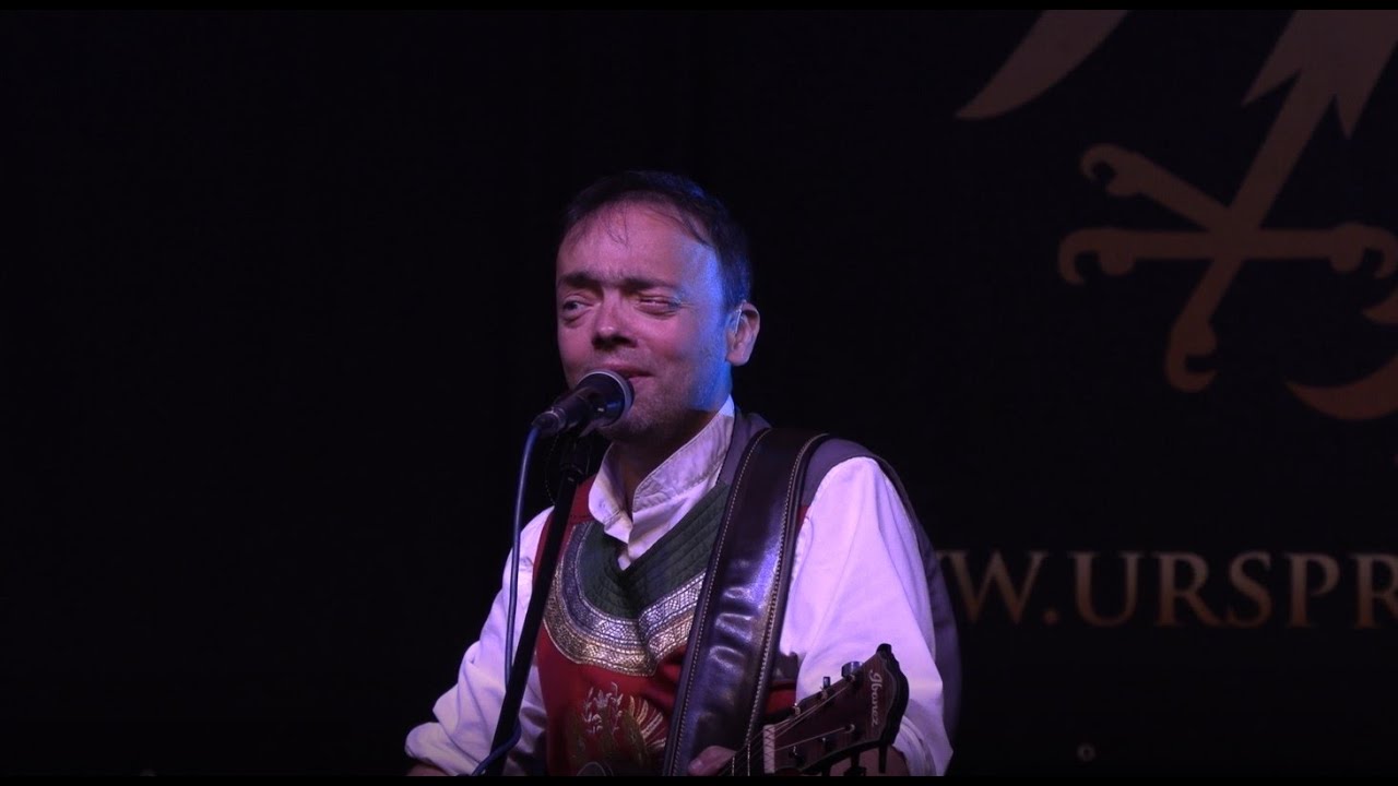 3 Titel live vom Ursprung Buam Fest 2019