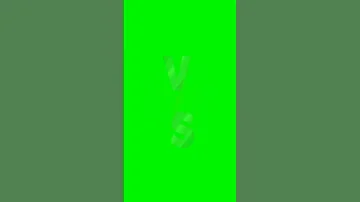 Vs Green Screen Video Effects No Copyright Effects Greenscreen Nocopyright Shorts Vs 