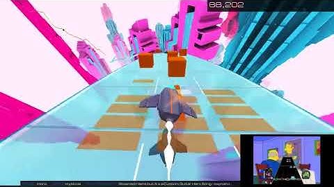 Steamed Hams, but it