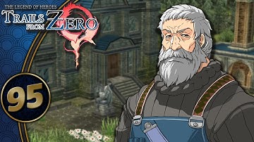 Trails From Zero | Rosenberg Studio - KEEP OUT | Part 95 (PC - Geofront, Let