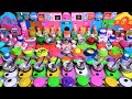 6 Minutes Satisfying With Unboxing Hello Kitty Sanrio Kitchen Set | Amazing House Kitchen Set ASMR