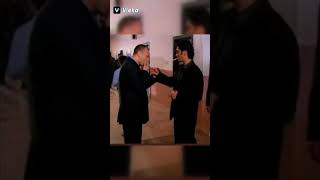 Polat Ve Çakır Sigara