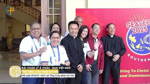 TIN TÔN GIÁO, SÁNG THỨ BA 25/11/2025