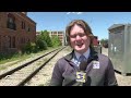 Railroad Redesign | Kalamazoo discussing plans to close, redesign city's railroad crossings