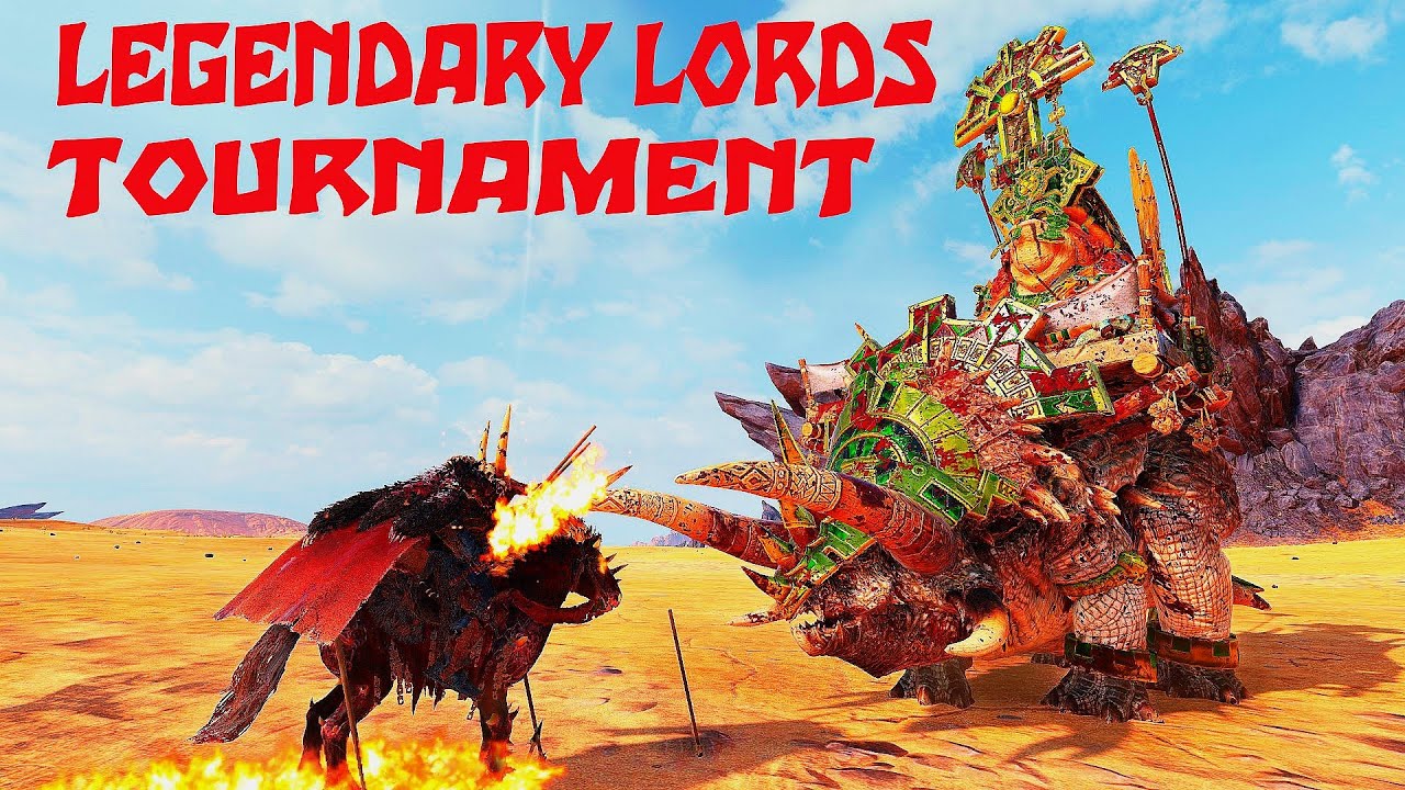 legendary lords warhammer 2 legendary lords warhammer 2