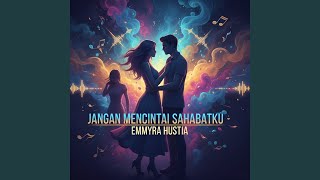 Jangan Mencintai Sahabatku