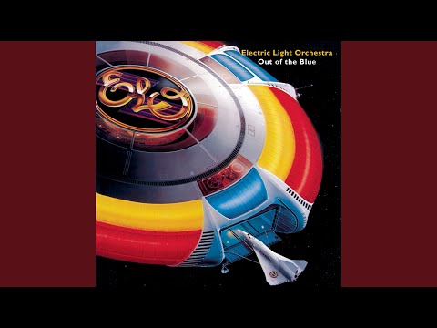 Starlight - Electric Light Orchestra