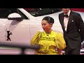 「リバーズ・エッジ」第68回ベルリン国際映画祭 レッドカーペットイベント 映像1