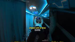 Hanoi To Sapa On A Sleeper Bus 