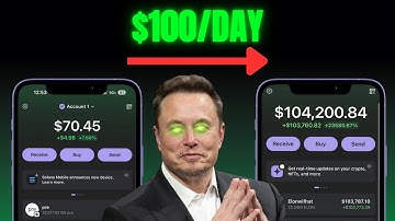How to Make $100/Day Trading Solana Meme Coins (Step-by-Step Guide)