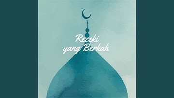 Rezeki yang Berkah