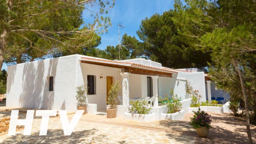 Viviendas Ferrer - Formentera Break, Casa rural en Playa ...