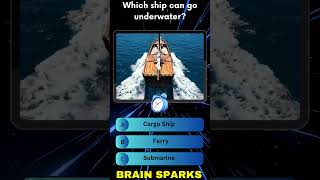 Test Your Brain Knowledge #quiz #trivia #shorts #trending