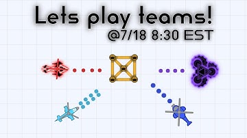 Lets get active on defly.io teams