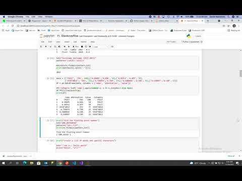 python - converting