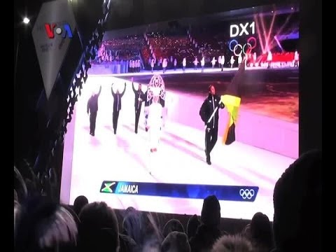 Video: Cara Terbaik Untuk Menutup Olimpiade Musim Dingin