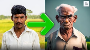 Midjourney v4 | How to Combine Reference Images to Create AI Art (AMAZING) Photography by EANDROID