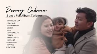 Denny Caknan  Album Terbaru  Lagu Jawa Populer  Tunggal Eka  Ropang  Sinarengan  Sigar