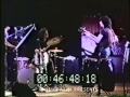 Santana - Treat  - Tanglewood - 1970/08/18