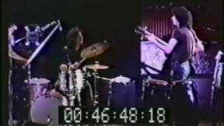 Santana - Treat  - Tanglewood - 1970/08/18