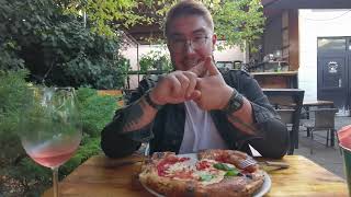 Top 5 PIZZERII din Timișoara