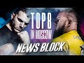 Armwrestling News. What&#39;s up? Upcoming top matches and much more! (ENG Subs)